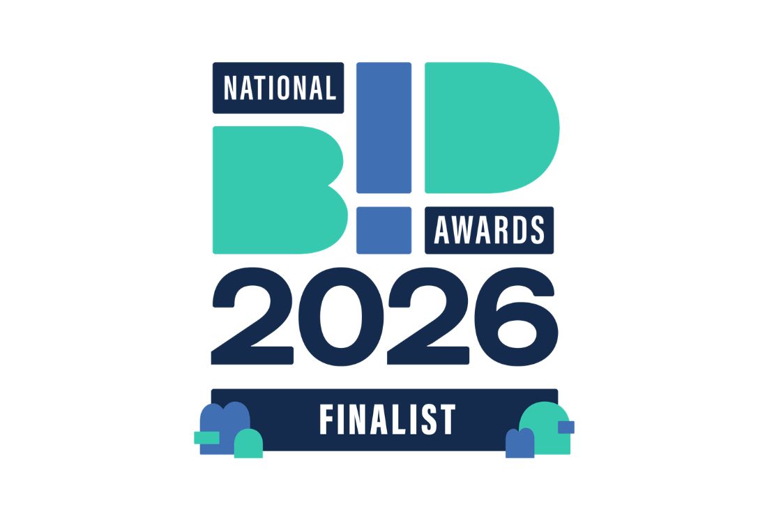 Richmond is placed firmly on the map at National BID Awards 2026