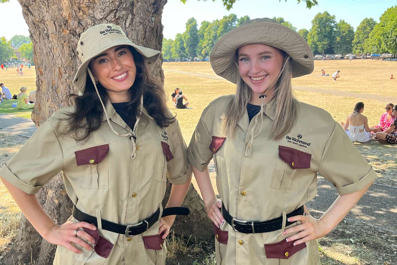 Explore Richmond’s Wild Side with the ‘Be Explorers’ Trail