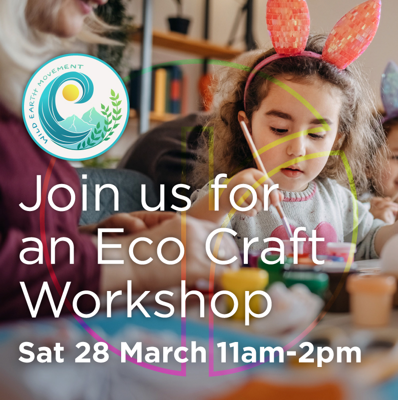 Join Us for Free Easter Fun at Ryemarket Shopping Centre!