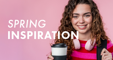 Spring Shopping 2026