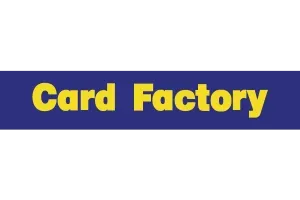 Card Factory
