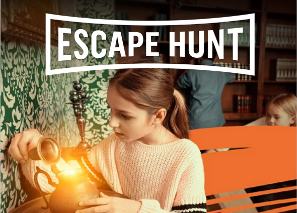 Escape Hunt