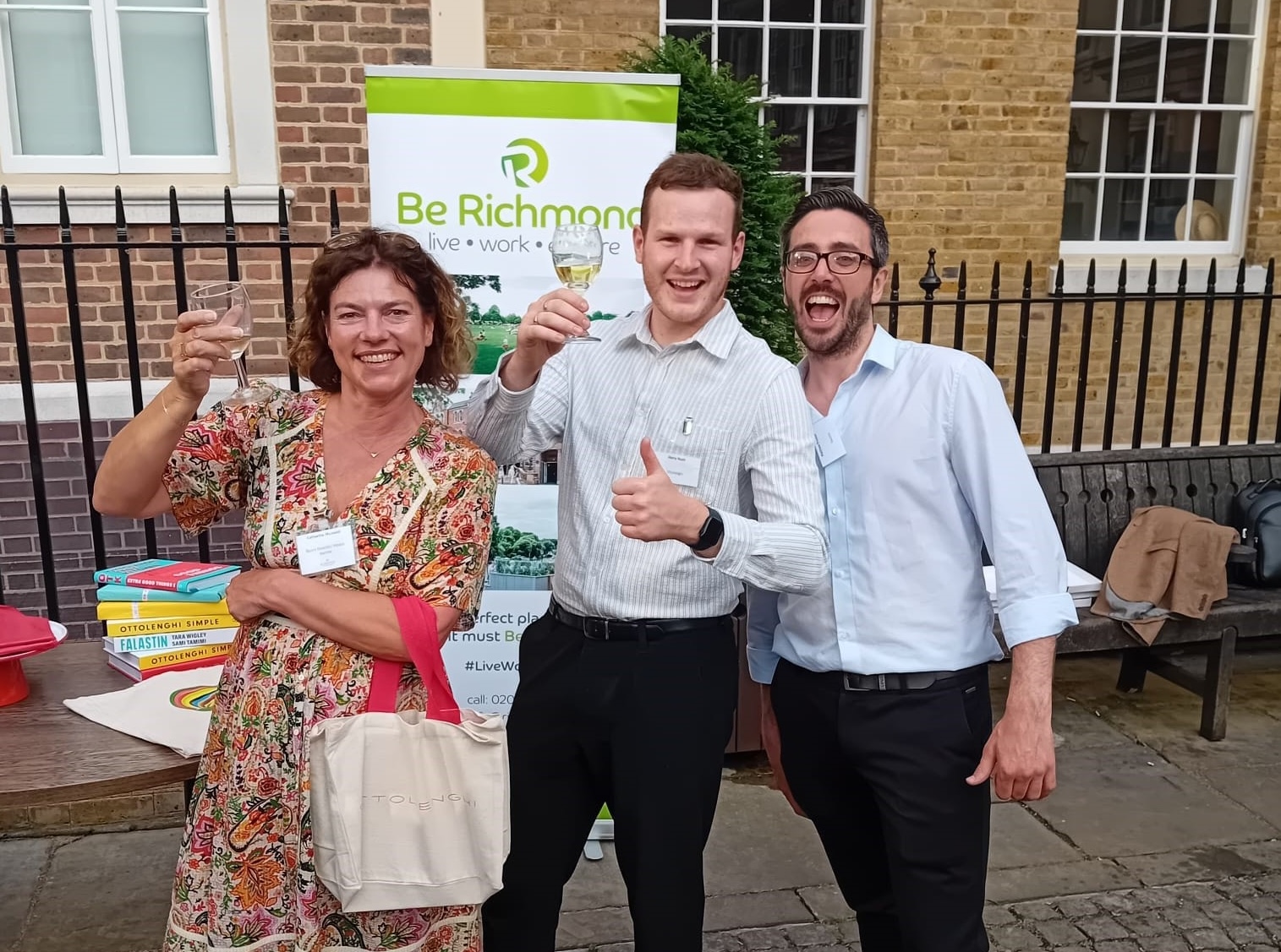 Networking Events image