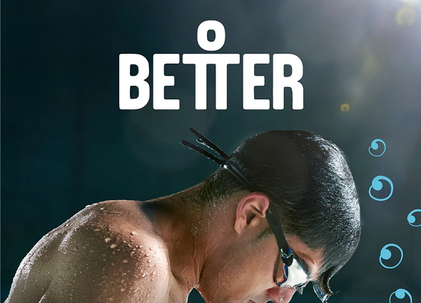 Basingstoke Sports Centre