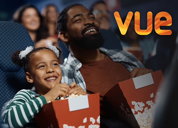 Vue Cinema