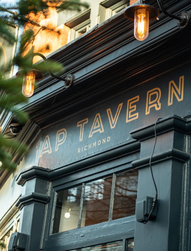 Tap Tavern image