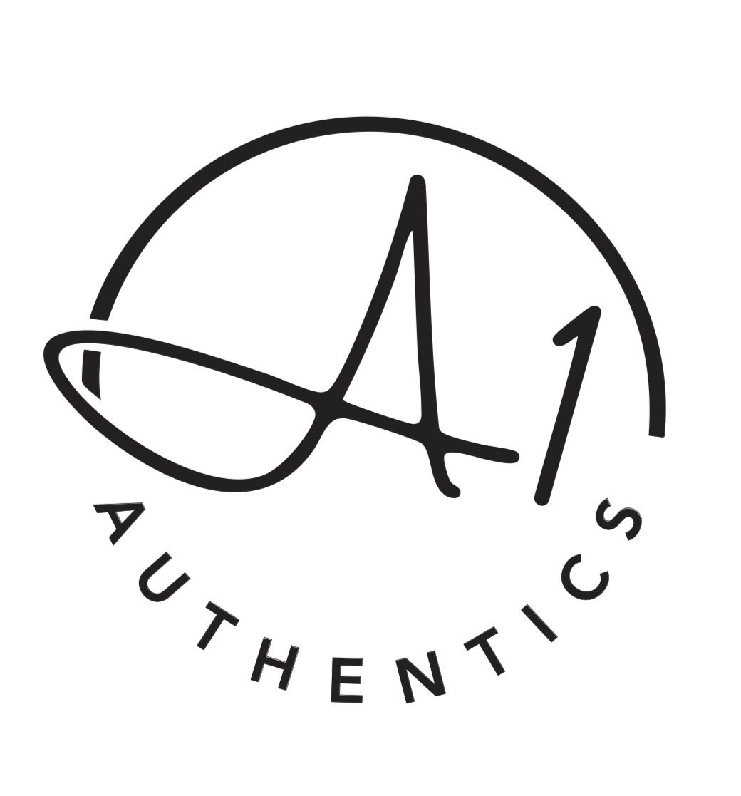 New store - A1 Authentics