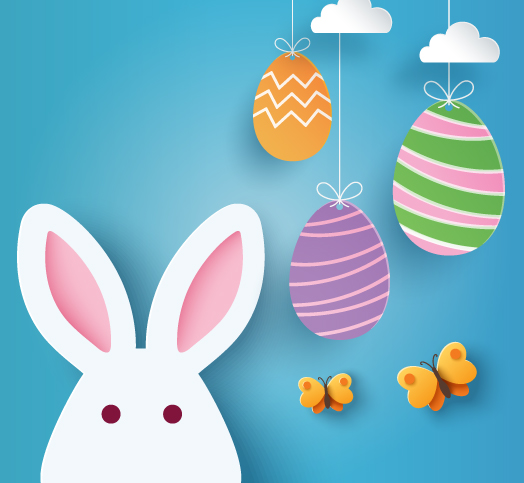 Easter Events at cascades