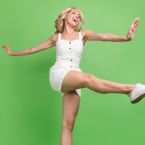 Celebrate sports and socialising