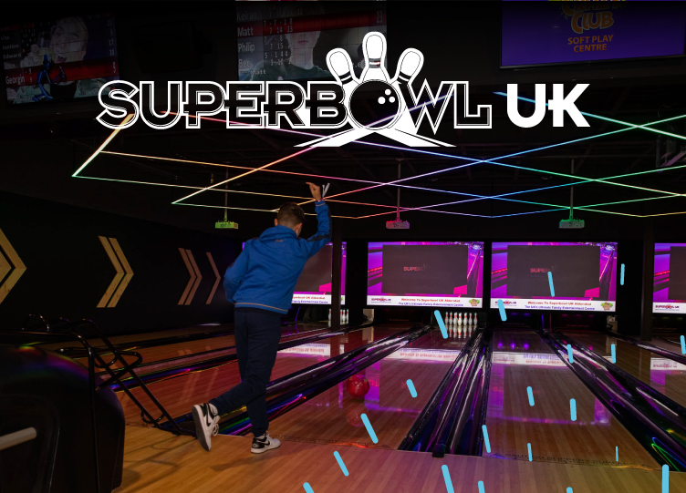 Superbowl UK