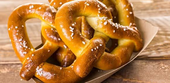 Auntie Anne's