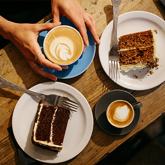 The Beating Heart of Your Technology