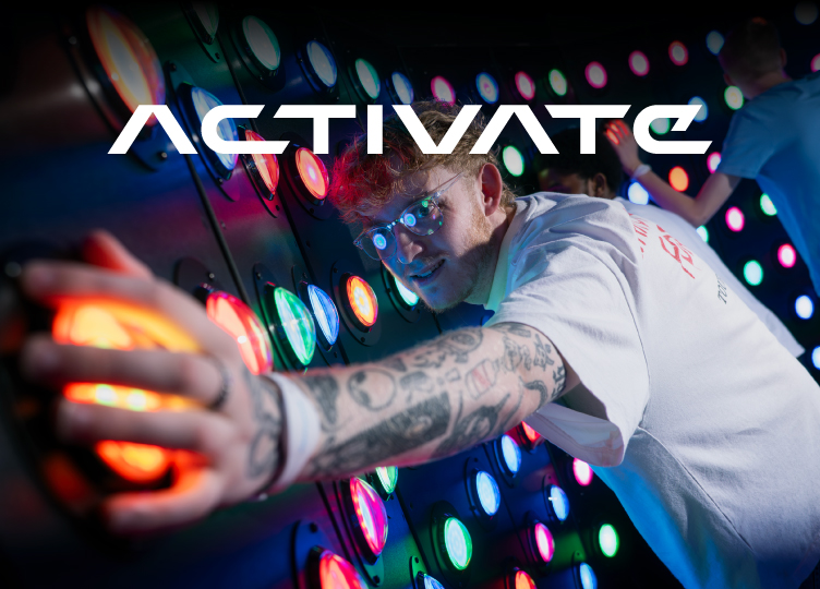 Activate