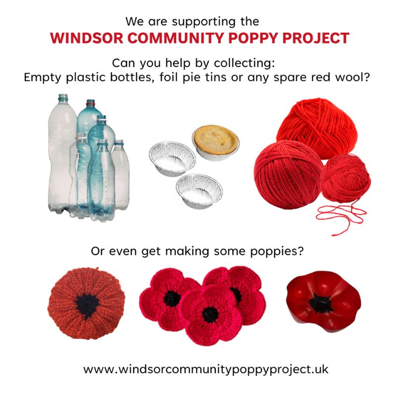 Windsor Community Poppy Project