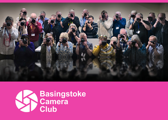 Basingstoke Camera Club