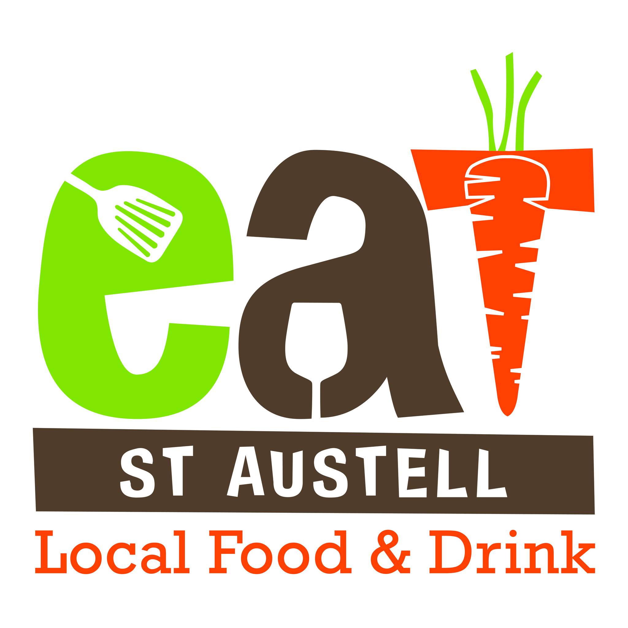 EAT St Austell