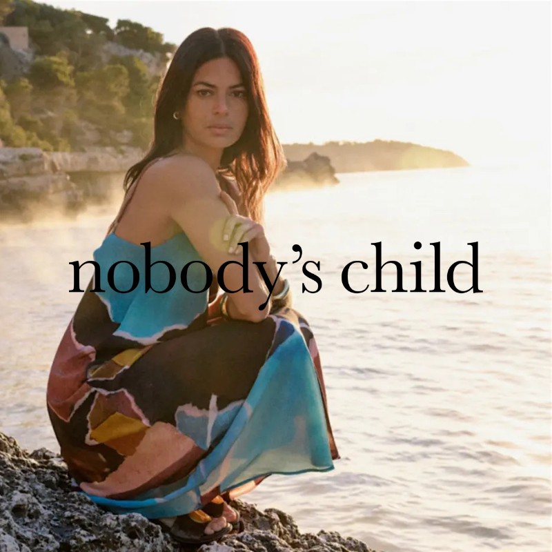 Nobody's Child Occasion Wear Styling evening