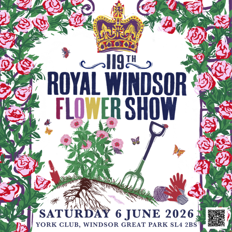 Royal Windsor Flower Show
