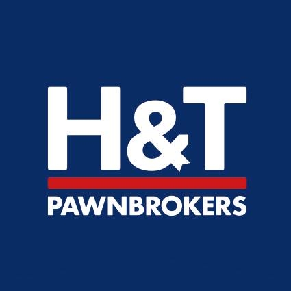 H&T Pawnbrokers Bury