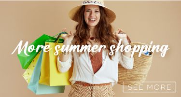 Summer Shopping at Warwickshire Shopping Park