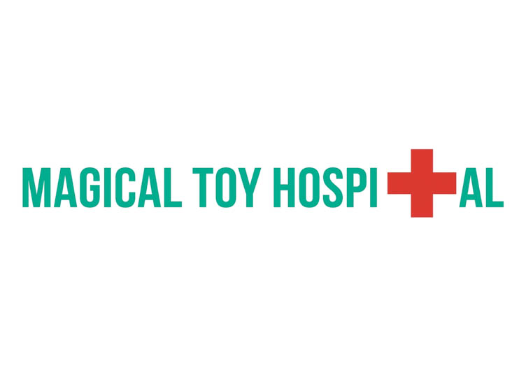 Magical Toy Hospital