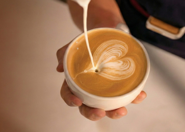 Costa Coffee - Ground Level