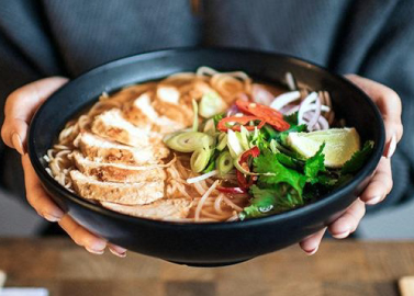 Wagamama