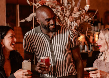 Cosy Club