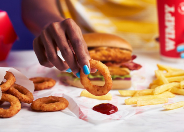 Wimpy