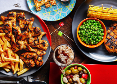 Nando’s