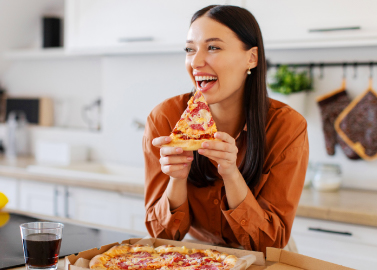 Pizza Hut Delivery