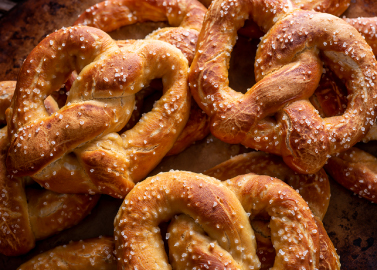 Auntie Anne's