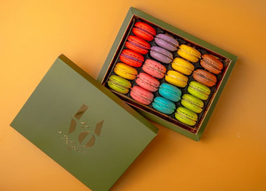 La Vo Patisserie