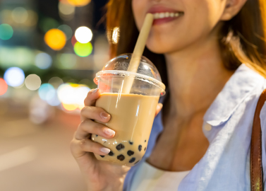 Bubble CiTea