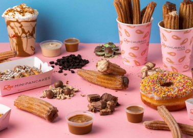 Love Churros