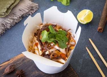 Chopstix