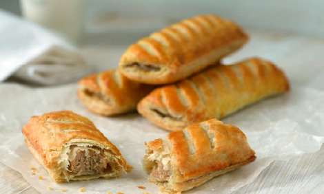 Greggs