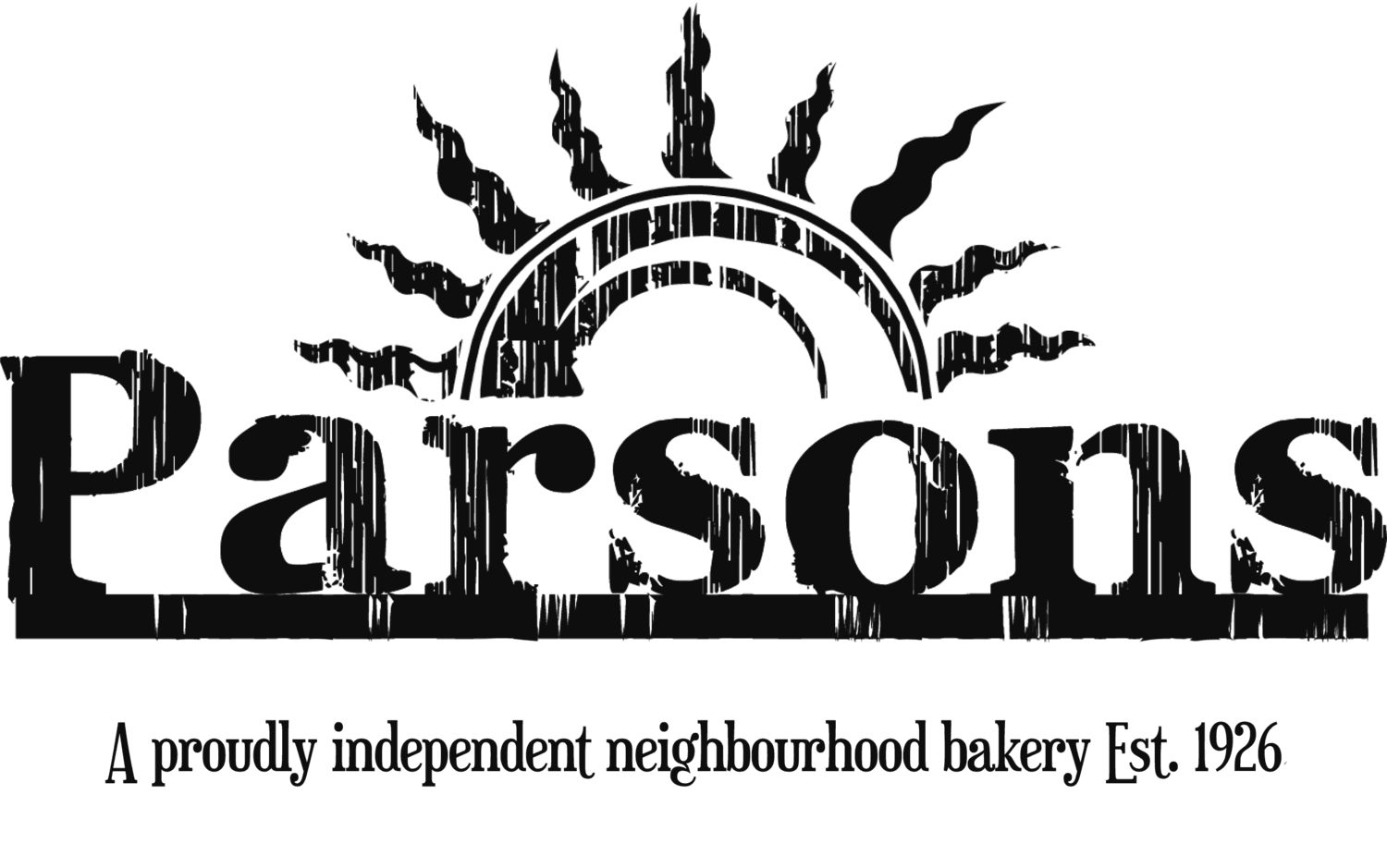 Parsons Bakery Ltd