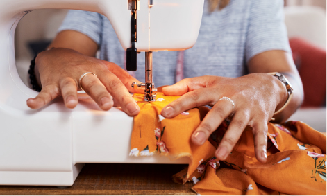 A Stitch in Time