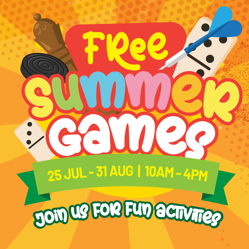 Summer Games