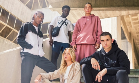JD Sports