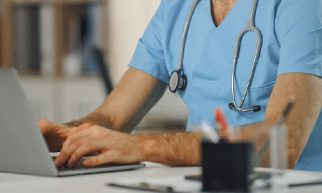 NHS Centre