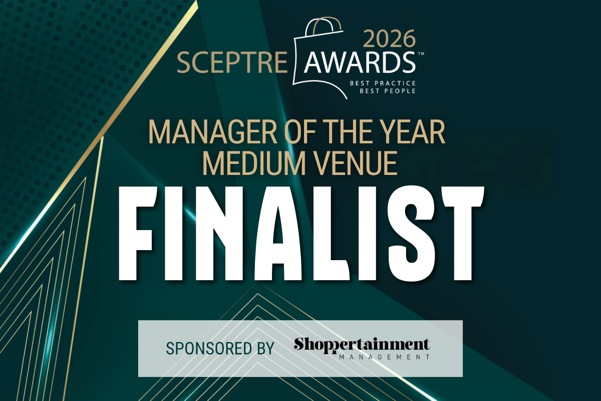 Mill Gate Shortlisted for Two Prestigious SCEPTRE Awards