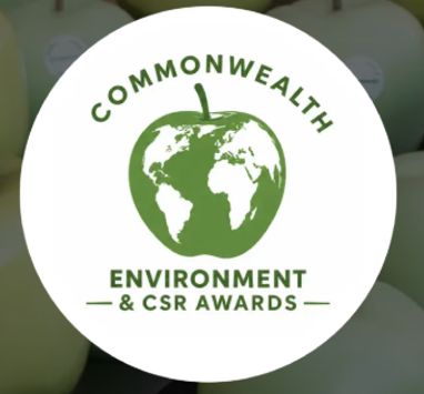 Mill Gate wins Commonwealth Environment and CSR Award