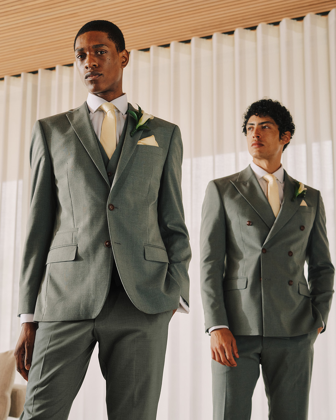 Suit Direct sale