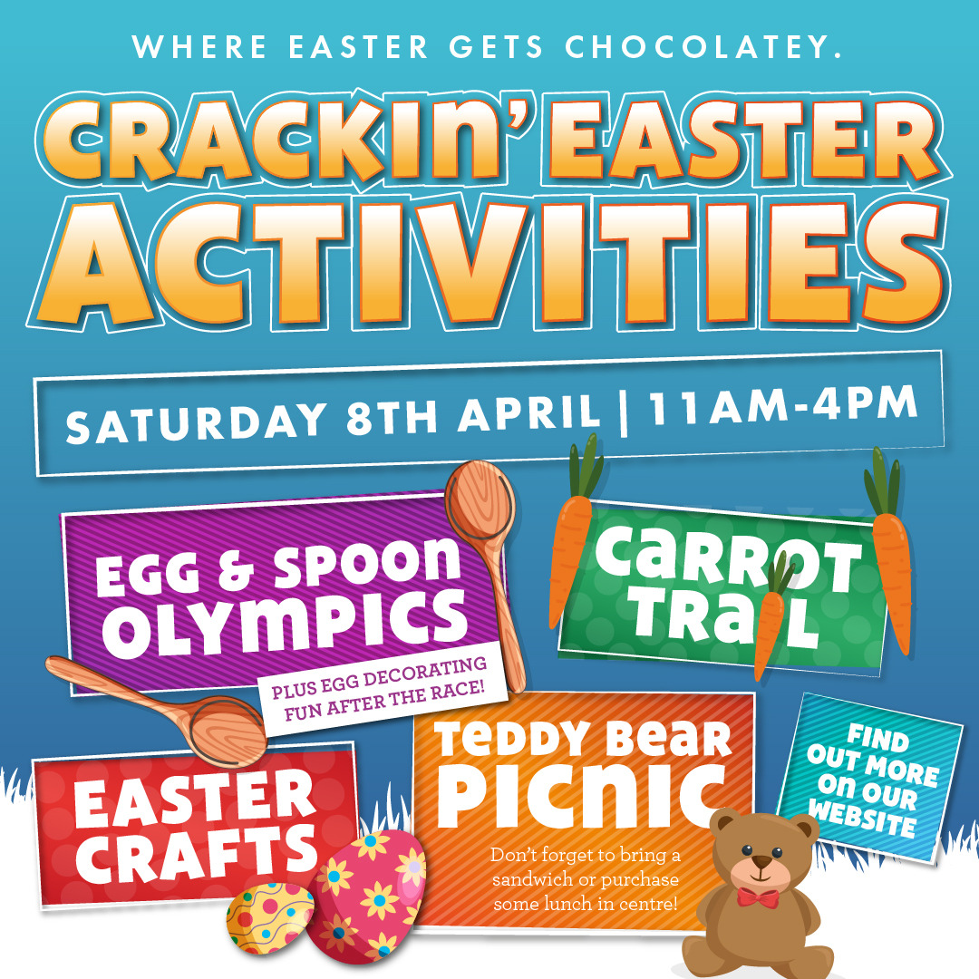 Easter Workshop