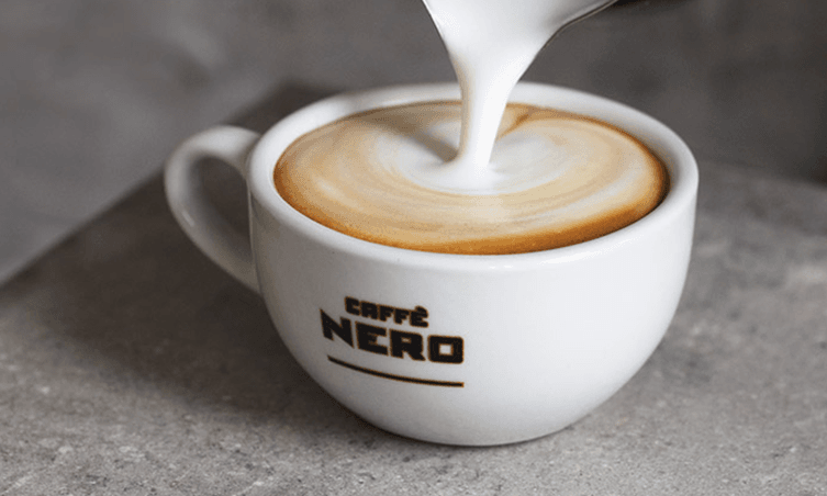 Caffe Nèro