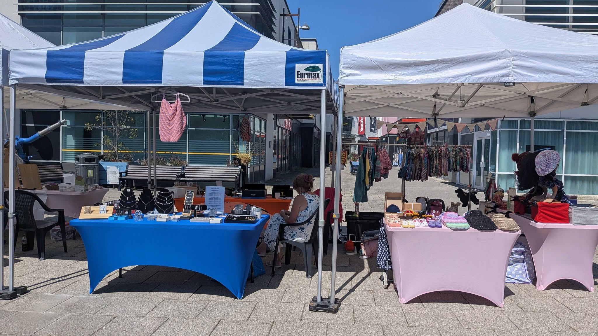 Handmade Markets 2026