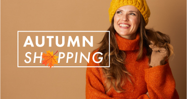 Autumn Shopping
