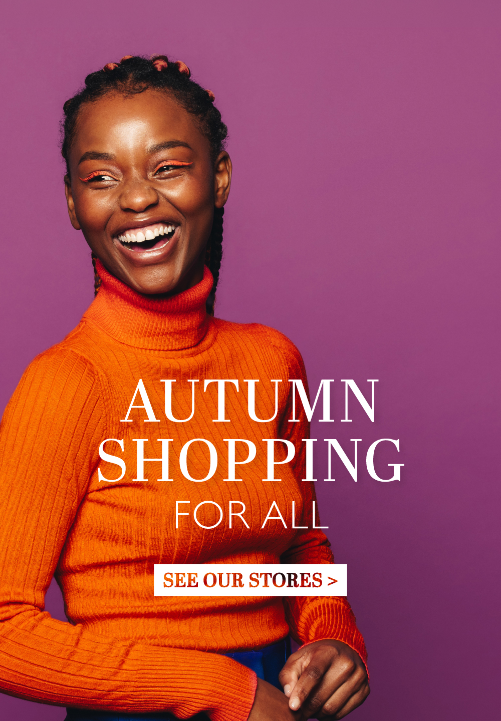 Autumn Shopping 2025